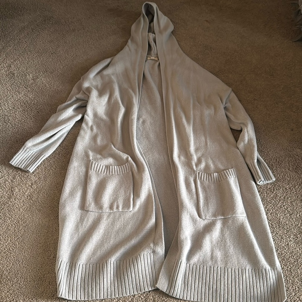Style & Co Cardigan 2x